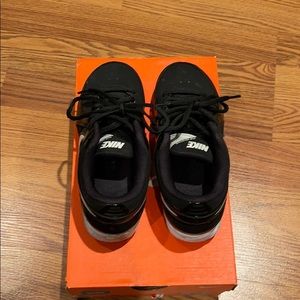 Nike Little Boys Baseball Cleats